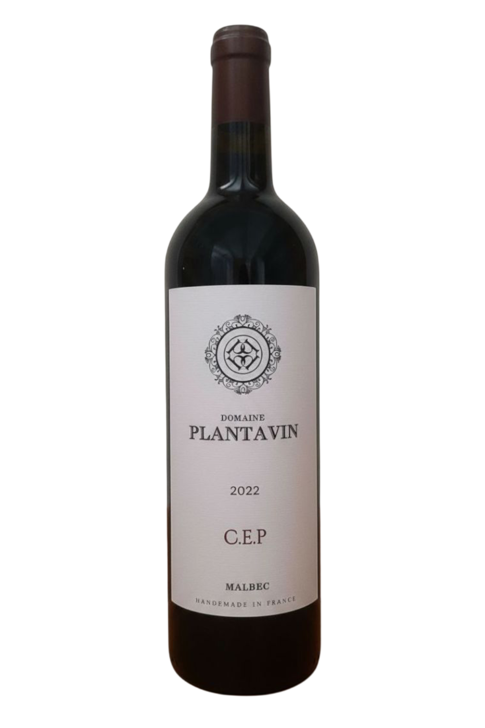 Domaine Plantavin C.E.P Malbec 2022