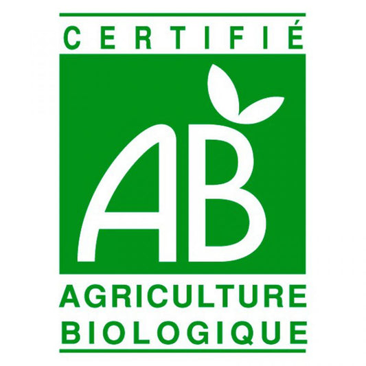 Vignoble certifié AB